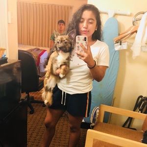 Meet your Posher, Lilia